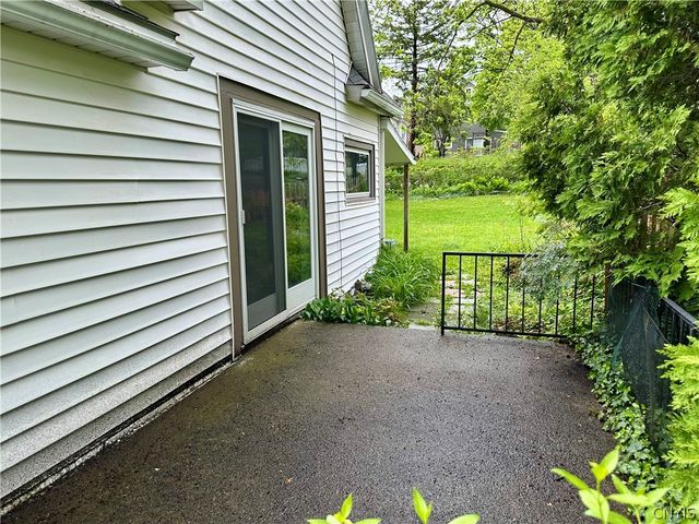 644 Fellows Avenue, Syracuse, NY 13210