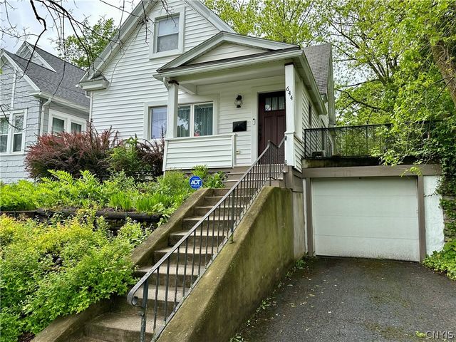 644 Fellows Avenue, Syracuse, NY 13210