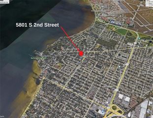 5801 S 2ND STREET, Tampa, FL 33611