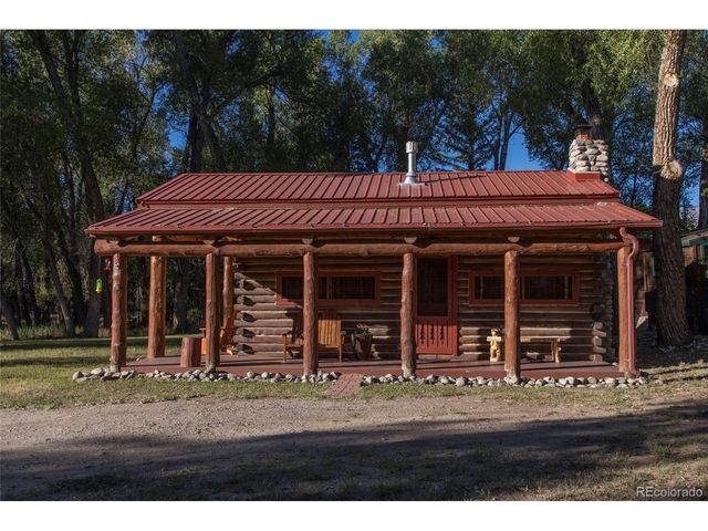 226 S San Juan Unit 10 Ave 10, Buena Vista, CO 81211