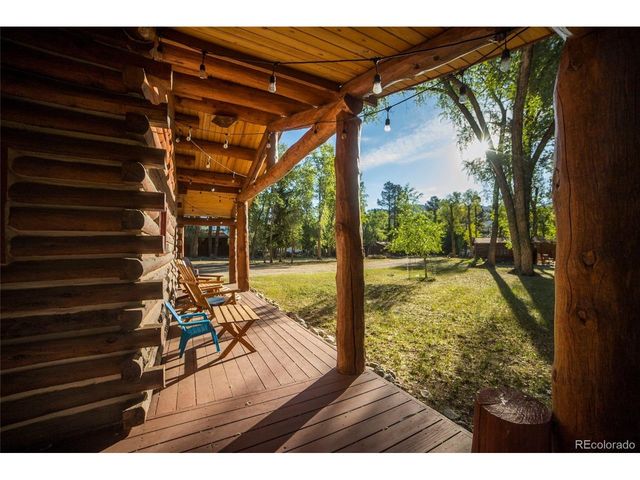 226 S San Juan Unit 10 Ave 10, Buena Vista, CO 81211