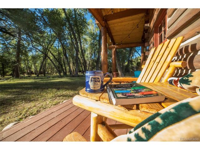 226 S San Juan Unit 10 Ave 10, Buena Vista, CO 81211