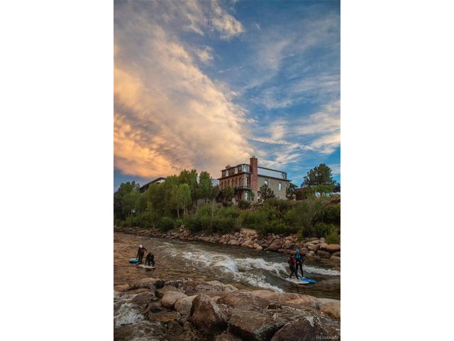 226 S San Juan Unit 10 Ave 10, Buena Vista, CO 81211