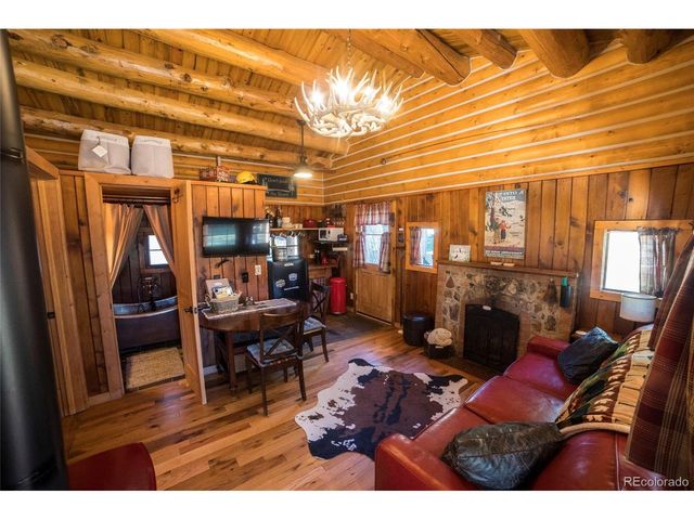 226 S San Juan Unit 10 Ave 10, Buena Vista, CO 81211