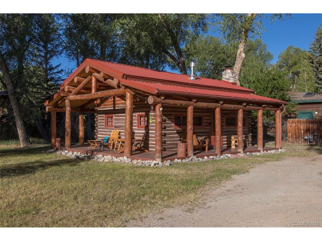226 S San Juan Unit 10 Ave 10, Buena Vista, CO 81211