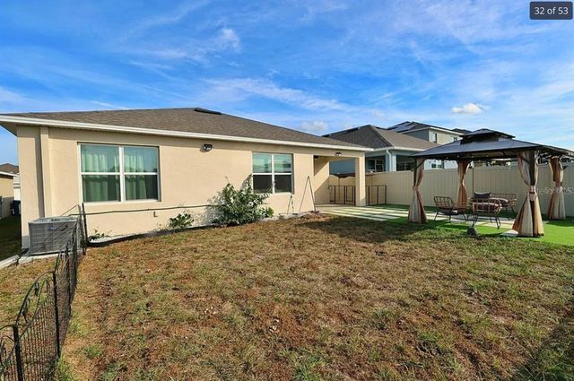 1724 BUCKEYE DRIVE, Davenport, FL 33837