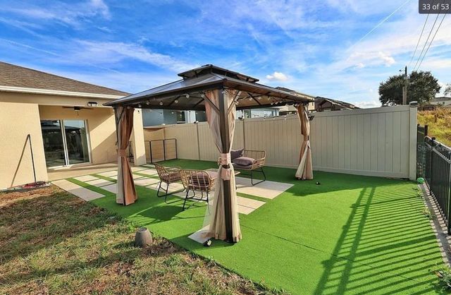 1724 BUCKEYE DRIVE, Davenport, FL 33837