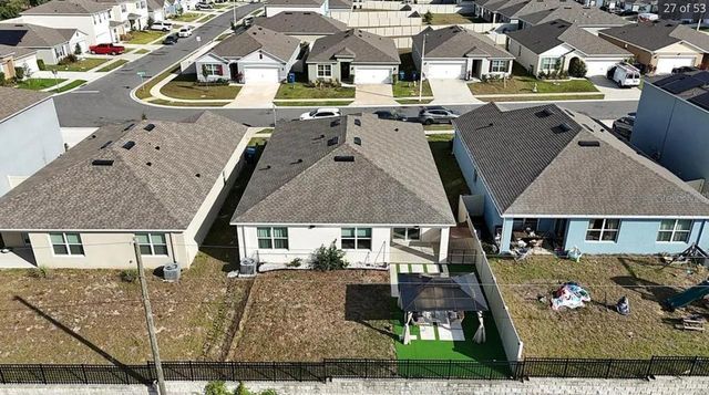 1724 BUCKEYE DRIVE, Davenport, FL 33837