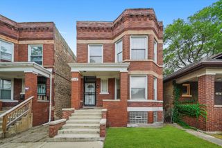 1516 E 74th Place, Chicago, IL 60619