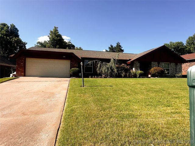 2919 E 78th Street, Tulsa, OK 74136