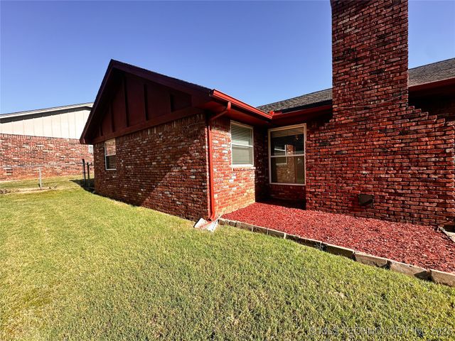 2919 E 78th Street, Tulsa, OK 74136