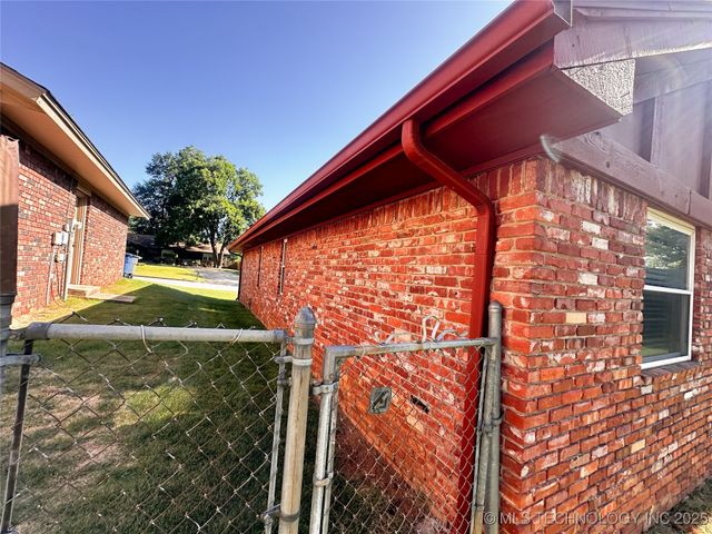 2919 E 78th Street, Tulsa, OK 74136