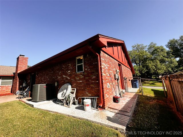 2919 E 78th Street, Tulsa, OK 74136