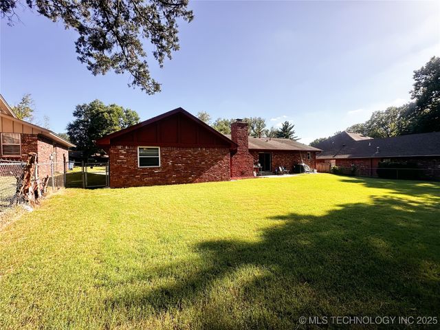 2919 E 78th Street, Tulsa, OK 74136