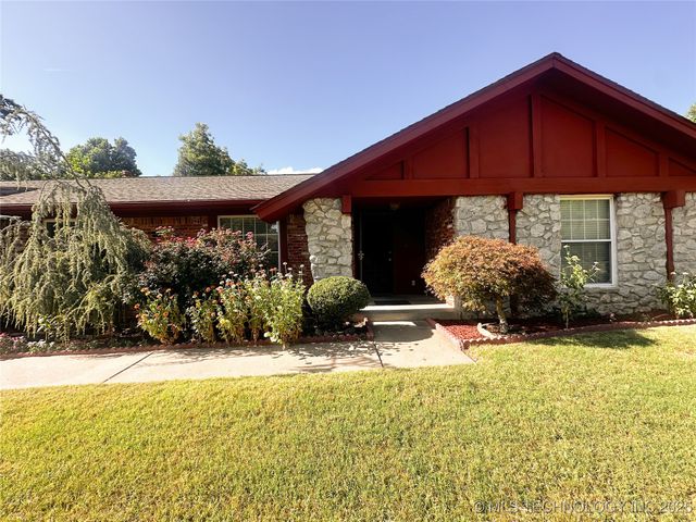 2919 E 78th Street, Tulsa, OK 74136