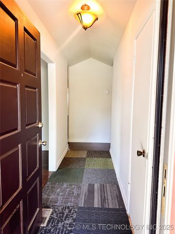 2919 E 78th Street, Tulsa, OK 74136