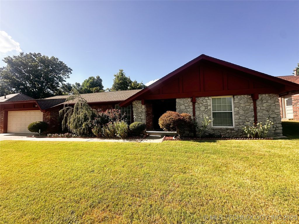 2919 E 78th Street, Tulsa, OK 74136