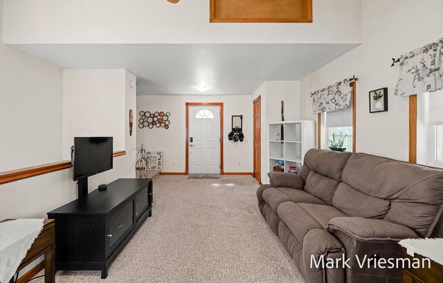 3125 Coolidge Road, Muskegon, MI 49441