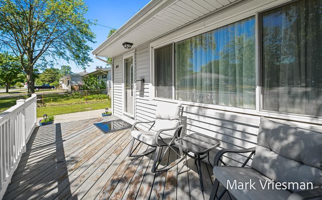3125 Coolidge Road, Muskegon, MI 49441