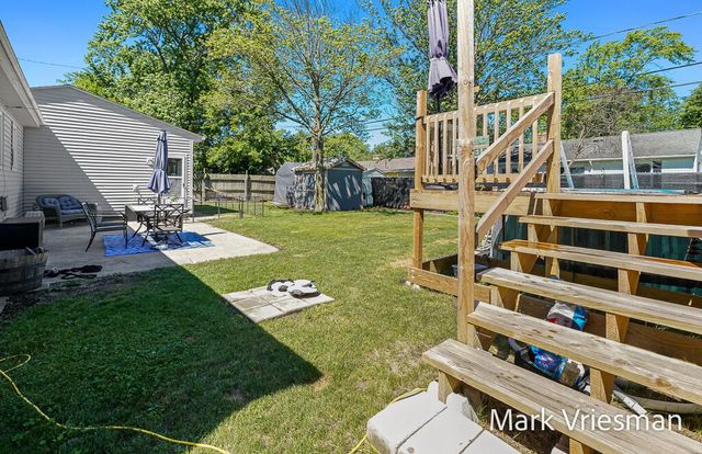 3125 Coolidge Road, Muskegon, MI 49441