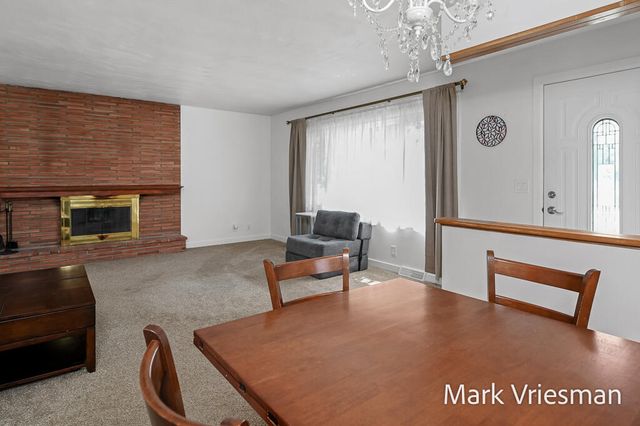 3125 Coolidge Road, Muskegon, MI 49441