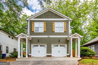 190 Hutchinson Street NE, Atlanta, GA 30307