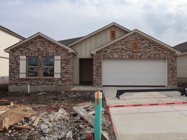 10342 Goodison Drive, Converse, TX 78109