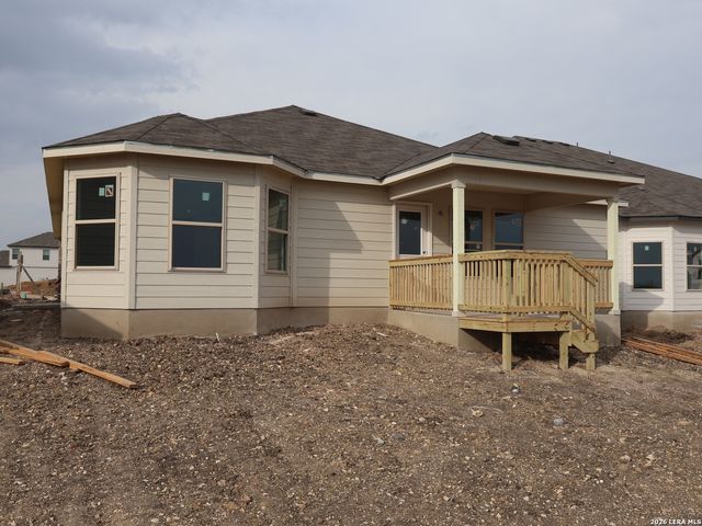 10342 Goodison Drive, Converse, TX 78109