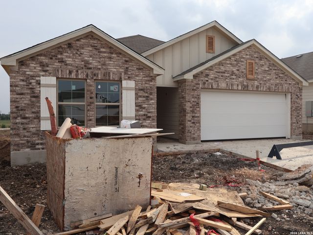 10342 Goodison Drive, Converse, TX 78109