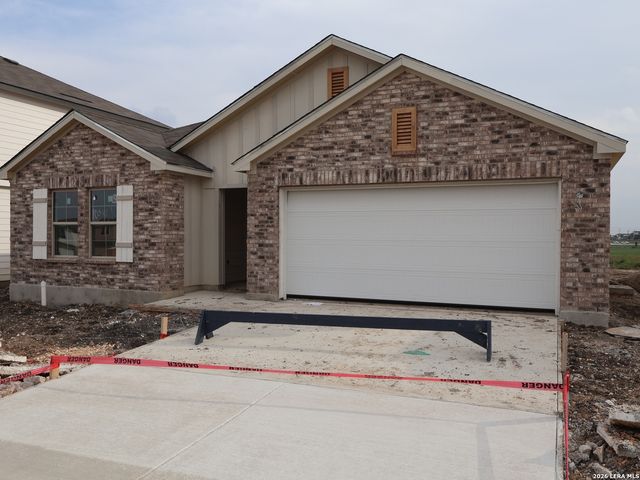 10342 Goodison Drive, Converse, TX 78109