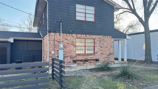 114 Wes Jespersen Way, Duncanville, TX 75116