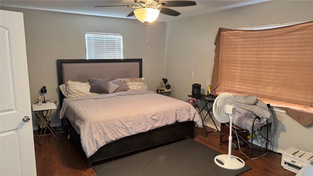 114 Wes Jespersen Way, Duncanville, TX 75116