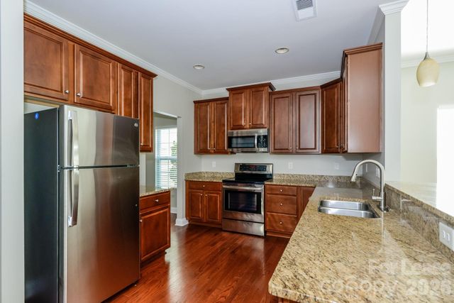 417 Marie Way, Pineville, NC 28134