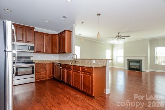 417 Marie Way, Pineville, NC 28134