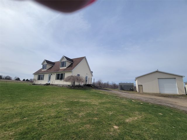 15120 HOLMES Road, Waterford, PA 16441