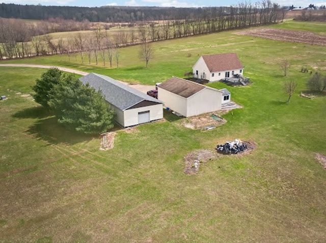 15120 HOLMES Road, Waterford, PA 16441