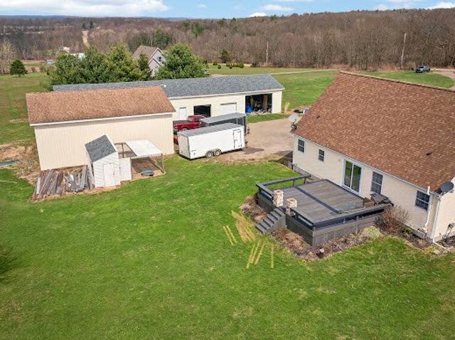 15120 HOLMES Road, Waterford, PA 16441