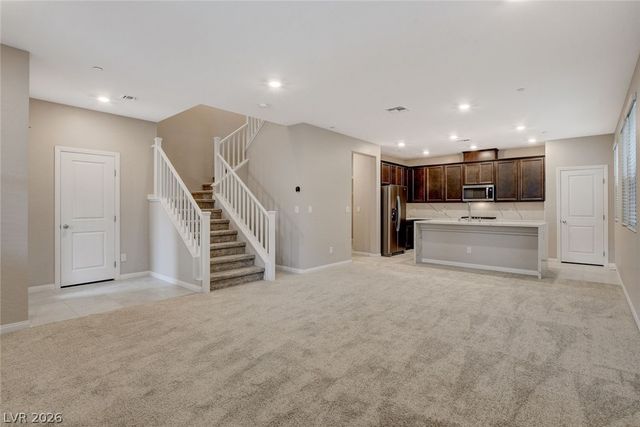 11553 Alpine Cove Avenue, Las Vegas, NV 89138