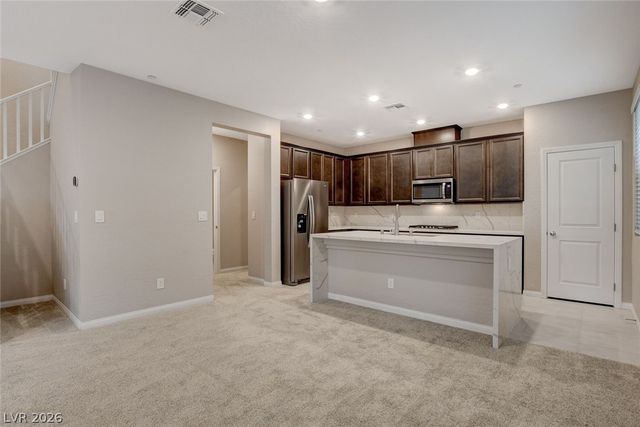 11553 Alpine Cove Avenue, Las Vegas, NV 89138