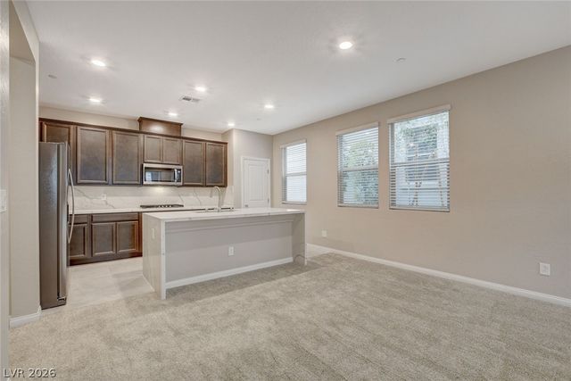 11553 Alpine Cove Avenue, Las Vegas, NV 89138