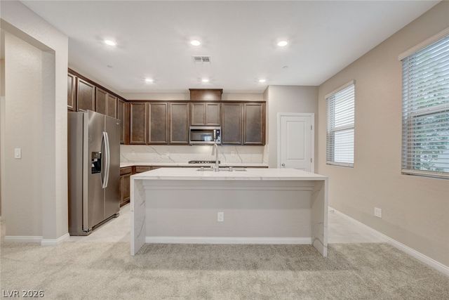 11553 Alpine Cove Avenue, Las Vegas, NV 89138