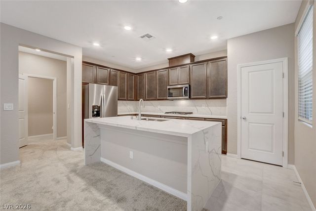 11553 Alpine Cove Avenue, Las Vegas, NV 89138