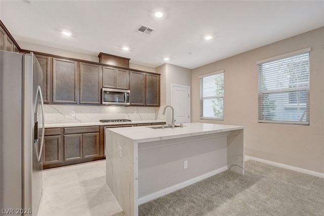 11553 Alpine Cove Avenue, Las Vegas, NV 89138