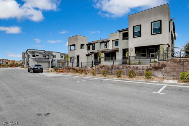 11553 Alpine Cove Avenue, Las Vegas, NV 89138