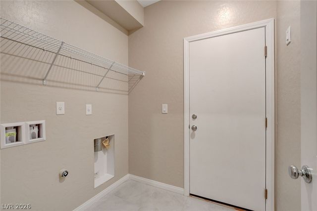 11553 Alpine Cove Avenue, Las Vegas, NV 89138