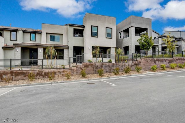 11553 Alpine Cove Avenue, Las Vegas, NV 89138