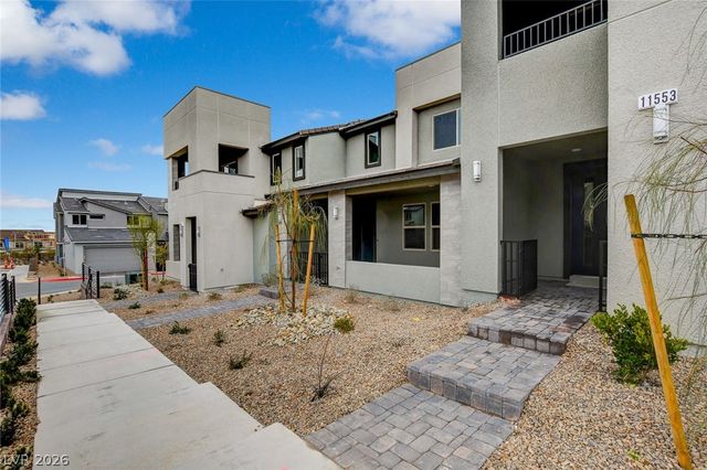 11553 Alpine Cove Avenue, Las Vegas, NV 89138