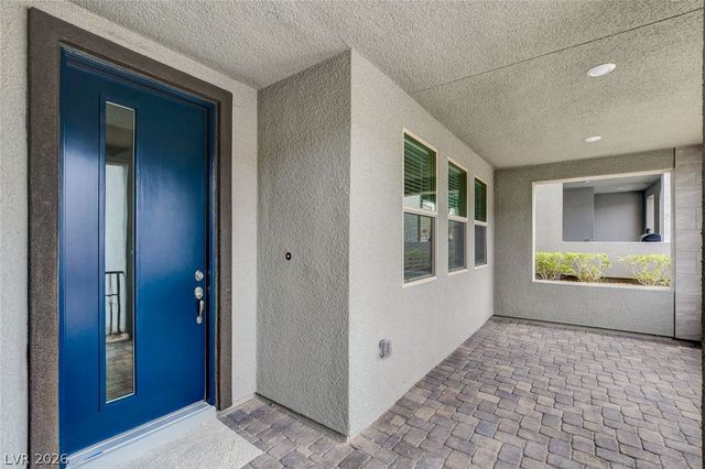 11553 Alpine Cove Avenue, Las Vegas, NV 89138