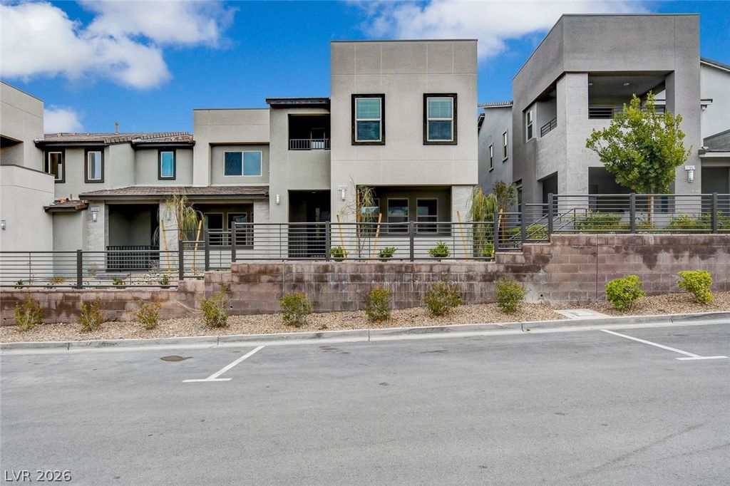 11553 Alpine Cove Avenue, Las Vegas, NV 89138