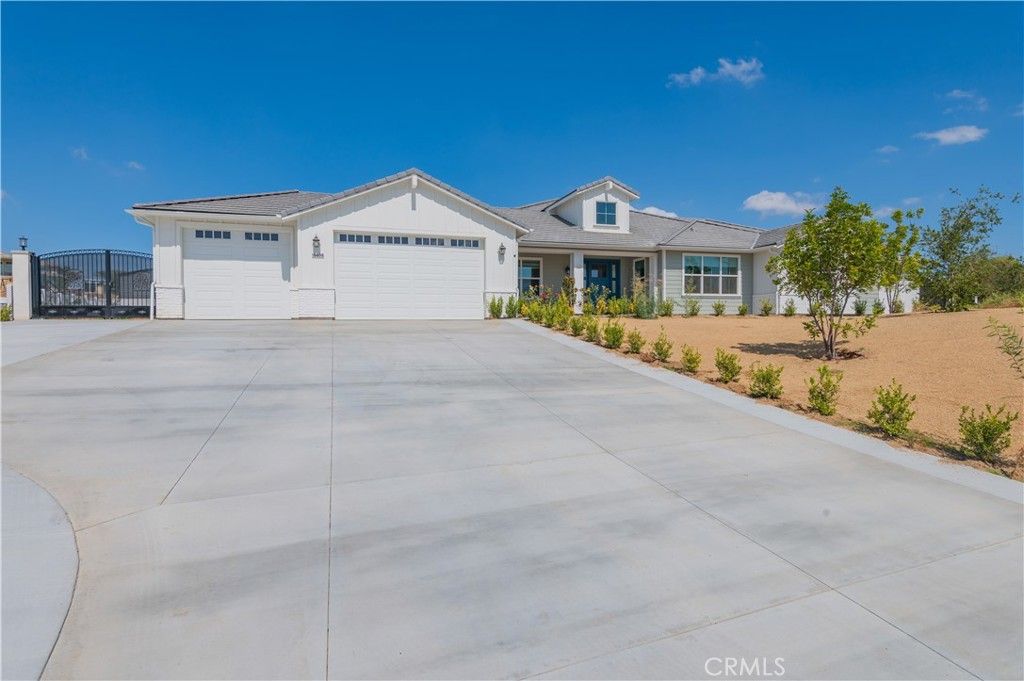16498 Ginger Creek, Riverside, CA 92504 — exterior